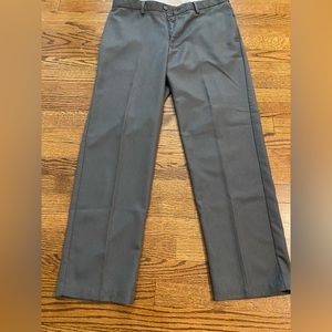 Men’s Haggar pants 34x32